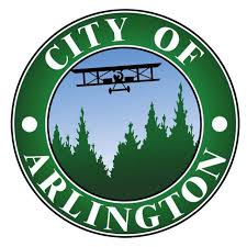 Coffee shops in arlington, wa. City Of Arlington Washington Government Home Facebook