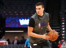 Bogdan bogdanovic brandon goodwin bruno fernando cam reddish clint capela danilo gallinari de'andre hunter john collins kevin huerter kris dunn lou williams nathan knight onyeka okongwu. Nba Free Agency Bogdan Bogdanovic Accepts Atlanta Hawks Offer Sheet