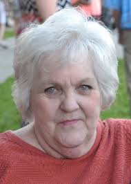 Joan Lueders Obituary May 21, 2018