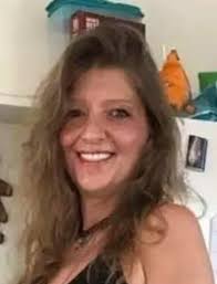 Obituary information for Tammy Jo Spinner McCombs