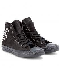 converse chuck taylor all star leather high top sneakers mytheresa com gmbh echt jetzt