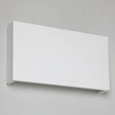 Bedside wall reading lights ideas on foter. Astro Lighting 7172 Rio Led 325 Dimmable Plaster Wall Light