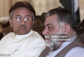 141 Zafarullah Khan Jamali Stock Photos, High-Res Pictures, and Images