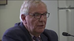 Judge gives Holmberg 10 years after hours-long deliberation