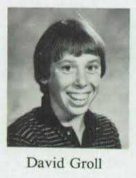 Doppelganger with similar name : r/Foofighters