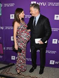 Hilaria baldwin wiki & family. Hilaria Baldwin Shows Off Burgeoning Baby Bump During Gala Date Night With Husband Alec Baldwin Entertainment Tonight