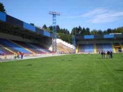 Universidad católica salta a la cancha del cap acero para medir fuerzas con huachipato en el marco de la decimosexta jornada del campeonato nacional 2021. Estadio Cap Campo Donde Juega El Cd Huachapito