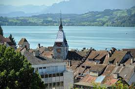 zug wikiwand