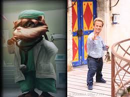 Valérian et laureline vont devoir engager une course contre la montre pour identifier la terrible la riche graphique et la qualité des effets spéciaux de valérian et la cité des mille planètes sont. Trendly Article Magazine