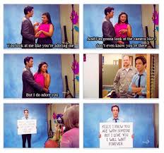 Bj Novak Writer The Office Pin On The Office