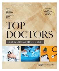 Srq Magazine Top Doctors By Srqme Issuu