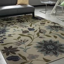Mohawk Home Clarita Blue 7 Ft 6 In X 10 Ft Indoor Area Rug 003980 The Home Depot Rug Styles Rug Decor Mohawk Home