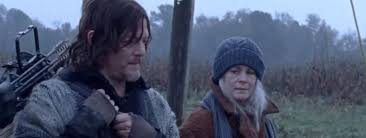 Along with maggie and her new group, the wardens. The Walking Dead Saison 9 Episode 16 Les Premieres Videos Du Season Finale Virginradio Fr