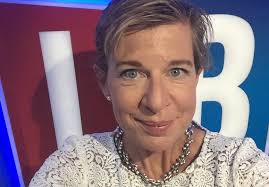 She was born on thursday, february 13, 1975. Katie Hopkins Twitter Account Has Been Suspended Sick Chirpse