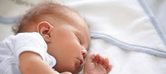 Preparing your child for a new baby