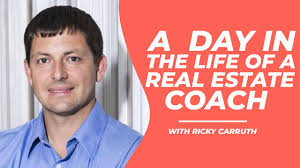 Why Real Conversations Drive Real Closings w/ Ricky Carruth