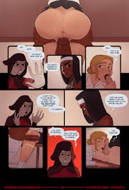 Rule 34 - 1boy 1futa 2d 2d (artwork) 2girls 9koma Amunyte (skemantis)  Areolae Average Sized Penis Balls Big Breasts Big Penis Blonde Female  Blonde Hair Blonde Hair Female Breasts Comic Comic Page