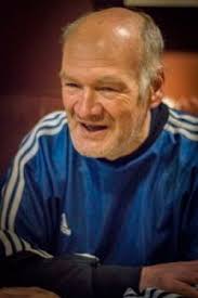 Walking football has changed this Ramsgate dad's life following a mental  health breakdown