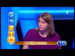 Les fervents téléspectateurs de ce jeu ont reçu cette nouvelle comme. Questions Pour Un Champion France 3 2013 12 10 Youtube