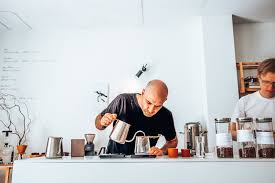 Choose from the numerous starbucks vending machine models on sale. 40 Cafes For The Best Coffee In Europe The Travel Quandary