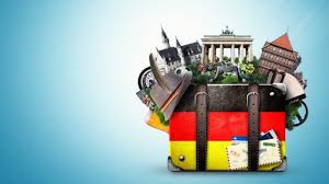 Travel trailer weights relative to rvs or motorhomes are often the reason people go for them. Travelling Within Germany Handbook Germany