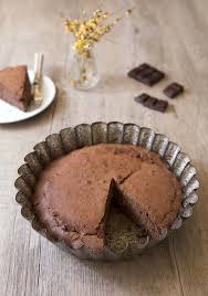 Gateau Au Chocolat De Cyril Lignac Recette Gateau Chocolat Cyril Lignac Recettes De Cuisine Gateau Chocolat