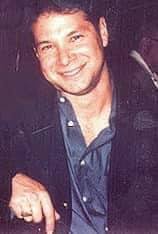 November 3rd Gary Frederick Lutnick, 36 years old, North Tower 104th floor Gary  Frederick Lutnick was born