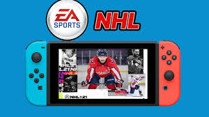 Lightning 5, canadiens 1 game 2: When Will Ea Sports Nhl Be On Nintendo Switch Why Isn T Nhl 21 On Switch Youtube