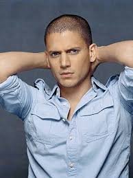 Wentworth Miller Wentworth Miller Wentworth Miller Prison Break Wentworth