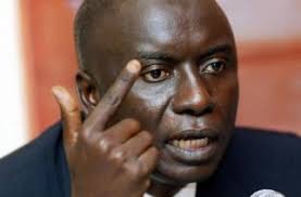 Ali Baba Guèye, génie de la gastronomie, parmi les 22 meilleurs Jeunes  chefs au monde : "le seul échec, c'est de ne pas essayer…"