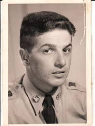 Obituary of Samuel G. Fazio