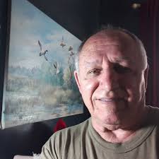 Passing of Lamar Native John Hollis