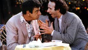 Maybe you would like to learn more about one of these? Il Piccolo Diavolo Di Benigni Dentro La Gabbia La Repubblica