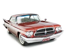 Image result for Sheffield Silver 1960 Chrysler
