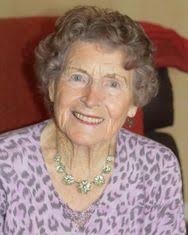 Condolence Book for Lena Murray (née Flynn) (Rush, Dublin)