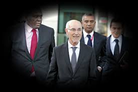 Proença de carvalho, um dos advogados mais mediáticos do país, está sob investigação por suspeitas de fraude fiscal e branqueamento de capitais. Proenca De Carvalho Archives Jornal Folha 8