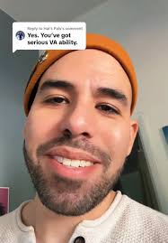 Muestra de un actor de voz en Netflix