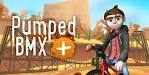Pumped BMX Wii U-downloadsoftware Spellen Nintendo
