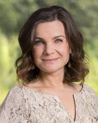 Dr. Anna George in The Woodlands, TX