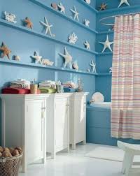 15 Beach Bathroom Ideas Beach Bathrooms Seashell Bathroom Coastal Bathroom Decor
