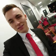 In memory of Connor Locke