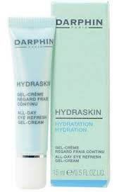 Darphin Hydraskin Eye Cream Gel Kullananlar Ve Hakkinda Yorumlari
