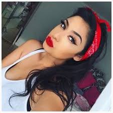 Discover 11 Halloween and chola makeup ideas