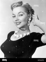 Mari blanchard hi-res stock photography and images