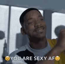 When you meet a hot girl. You Are So Hot Gifs Tenor
