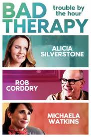What happens if it's not a married couple which goes to a marriage counselor but a pair of cheaters? Terapia Di Coppia I Film Migliori E Nuovi