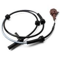 OEM '05+ Nissan Frontier Rear Wheel ABS Sensor - Driver