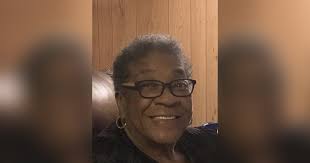 Obituary for Bertha Lorine (Hall) Riddick