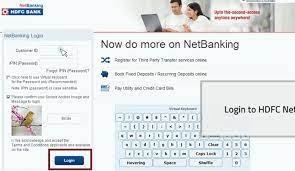 Prerequisites before you apply ipo via hdfc bank netbanking (asba): How To Add Beneficiary In Hdfc Bank Online