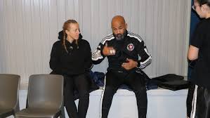 Fighting Spirit Boxing added a...